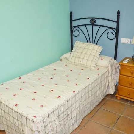 Restaurante El Hostel