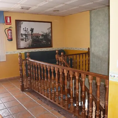 Restaurante El Hostel *