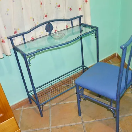 Hostel Restaurante El *