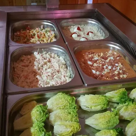 Restaurante El Hostel Alcaracejos