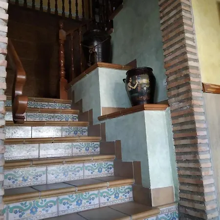 Restaurante El Alcaracejos